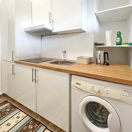 Alleinige Nutzung 40 Qm 4 Schlafplaetze * Wiesbaden