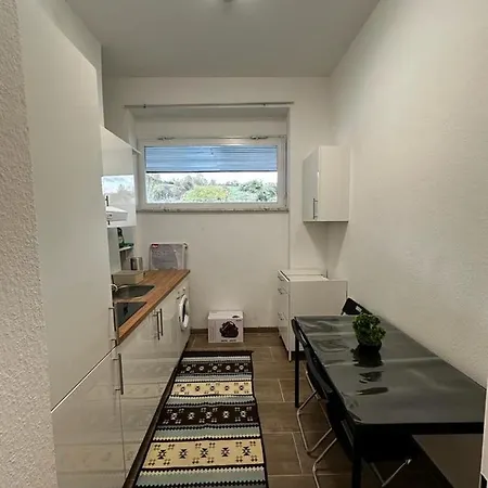 Walluf 4 Betten Wa2 *