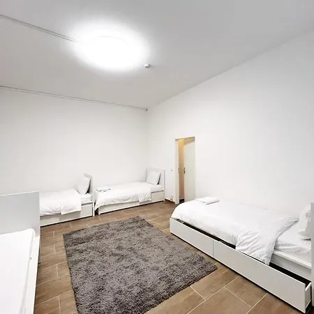 Walluf 4 Betten Wa2 Lägenhet Wiesbaden