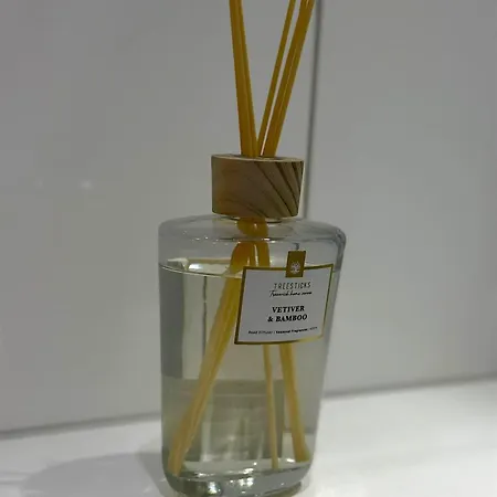 Walluf 4 Betten Wa2 아파트