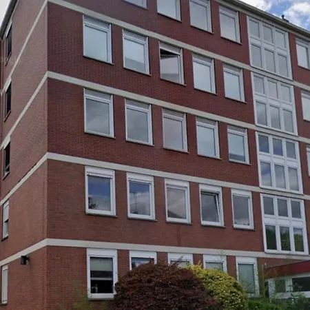 Walluf 4 Betten Wa2 아파트