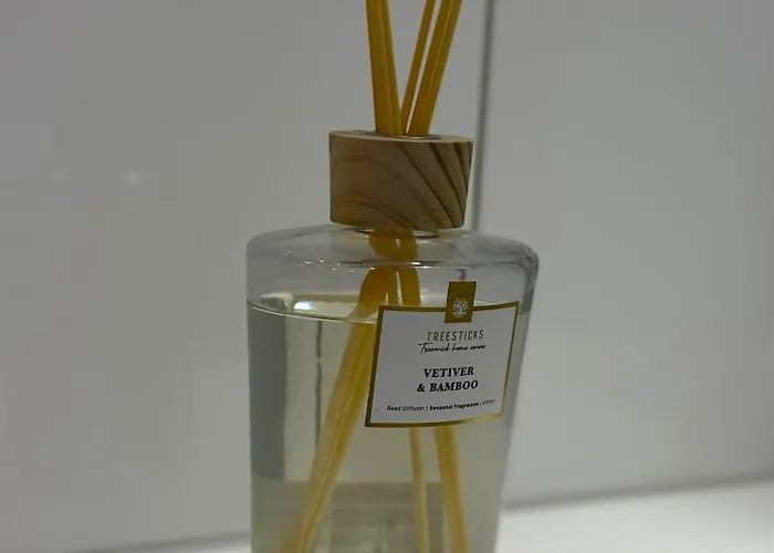 Walluf 4 Betten Wa2 Appartamento