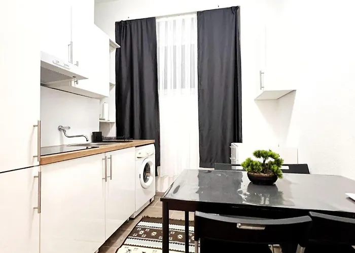 Appartamento Walluf 4 Betten Wa2 *