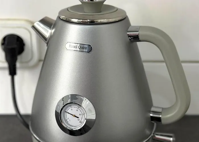 Appartamento Walluf 4 Betten Wa2 *