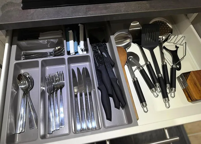 Walluf 4 Betten Wa2 *